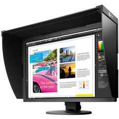 Eizo EV2785-BK kaina ir informacija | Monitoriai | pigu.lt