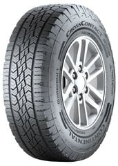 Continental ContiCrossContact ATR 245/75R15 113 S FR kaina ir informacija | Vasarinės padangos | pigu.lt