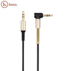 Hoco UPA02, Aux 3.5 mm, 1 m kaina ir informacija | Hoco Buitinė technika ir elektronika | pigu.lt