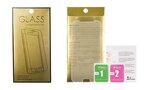 Tempered Glass Gold Screen Protector Samsung M205 Galaxy M20