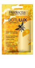 Маска для лица Perfecta Botulux 1 шт. цена и информация | Маски для лица, патчи для глаз | pigu.lt