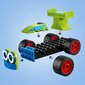 10766 LEGO® | Disney Vudis ir RC kaina ir informacija | Konstruktoriai ir kaladėlės | pigu.lt