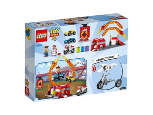 10767 LEGO® | Disney Kaskadininkų triukų pasirodymas kaina ir informacija | Konstruktoriai ir kaladėlės | pigu.lt