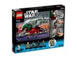 75243 LEGO® Star Wars Slave l kaina ir informacija | Konstruktoriai ir kaladėlės | pigu.lt