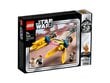 75258 LEGO® Star Wars Anakino Podracer kaina ir informacija | Konstruktoriai ir kaladėlės | pigu.lt
