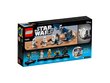 75262 LEGO® Star Wars Imperial Dropship kaina ir informacija | Konstruktoriai ir kaladėlės | pigu.lt