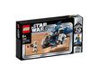 75262 LEGO® Star Wars Imperial Dropship kaina ir informacija | Konstruktoriai ir kaladėlės | pigu.lt