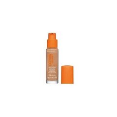 Rimmel Lasting Radiance Anti-Pollution Foundation тональный крем 30 ml, 200 Soft Beige цена и информация | Пудры, базы под макияж | pigu.lt