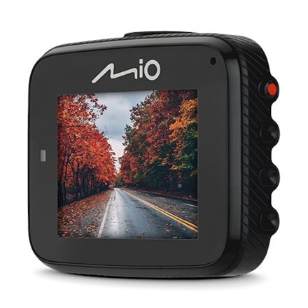 Mio MiVue C312, Full HD цена и информация | Vaizdo registratoriai | pigu.lt