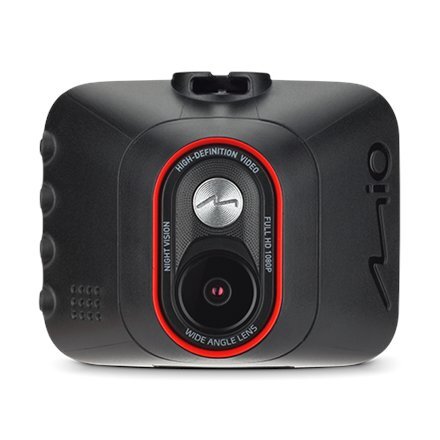 Mio MiVue C312, Full HD kaina ir informacija | Vaizdo registratoriai | pigu.lt