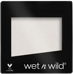 Тени для глаз Wet n Wild Color Icon Single 1,4 г, E341A Sugar цена и информация | Тушь, средства для роста ресниц, тени для век, карандаши для глаз | pigu.lt