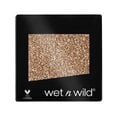 Тени для век Wet N Wild Color Icon Glitter E354C Brass, 1.4 г