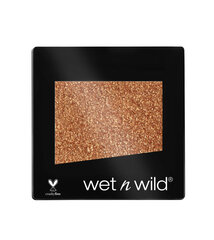 Kreminiai akių šešėliai Wet n Wild Color Icon Glitter 1,4 g, E355C Toasty цена и информация | Тушь, средства для роста ресниц, тени для век, карандаши для глаз | pigu.lt