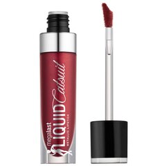 Skysti lūpų dažai Wet n Wild Megalast Liquid Catsuit Metallic 5,7 g, Life's No Pink-Nic kaina ir informacija | Lūpų dažai, blizgiai, balzamai, vazelinai | pigu.lt