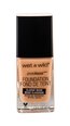 Skystas makiažo pagrindas Wet n Wild Photofocus Foundation 30 ml, Classic Beige