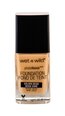 Skystas makiažo pagrindas Wet n Wild Photofocus Foundation 30 ml, Golden Beige