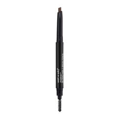 Antakių pieštukas su šepetėliu Wet n Wild Ultimate Brow Retractable 0,2 g, Medium Brown kaina ir informacija | Antakių dažai, pieštukai | pigu.lt