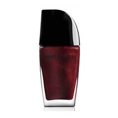 Nagų lakas Wet n Wild Wild Shine Burgundy Frost 12,3 ml kaina ir informacija | Nagų lakai, stiprintojai | pigu.lt