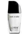 Nagų lakas Wet n Wild Wild Shine 12,3 ml, French White Creme