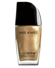Nagų lakas Wet n Wild Wild Shine 12,3 ml, Ready To Propose цена и информация | Лаки, укрепители для ногтей | pigu.lt
