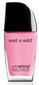 Nagų lakas Wet N Wild Wild Shine Nail Color Tickled Pink, 12,3ml цена и информация | Nagų lakai, stiprintojai | pigu.lt