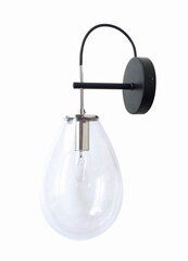 Light Prestige светильник на стену Fondi цена и информация | Настенные светильники | pigu.lt