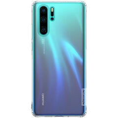 Nillkin Nature dėklas, skirtas P30 PRO kaina ir informacija | Telefono dėklai | pigu.lt