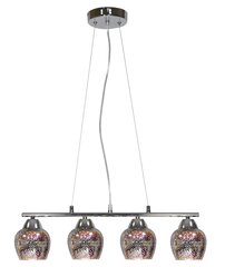 Candellux подвесной светильник Sirius цена и информация | Люстры | pigu.lt