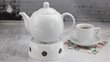 Porcelianinis arbatinukas цена и информация | Kavinukai, virduliai | pigu.lt