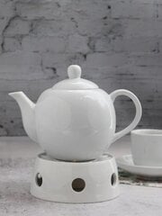 Фарфоровый чайник цена и информация | Чайники, кофейники | pigu.lt