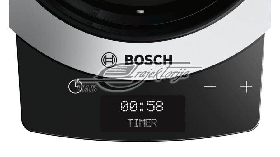 Bosch MUM9BX5S22 kaina ir informacija | Virtuviniai kombainai | pigu.lt