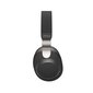 Jabra Elite 85h Titanium Black : 100-99030000-60 kaina ir informacija | Ausinės | pigu.lt