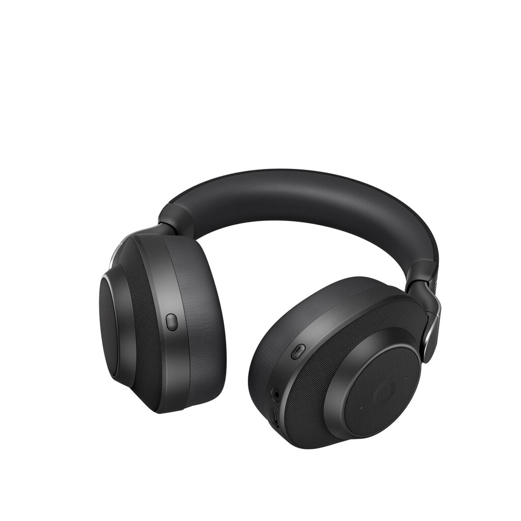 Jabra Elite 85h Titanium Black : 100-99030000-60 kaina ir informacija | Ausinės | pigu.lt