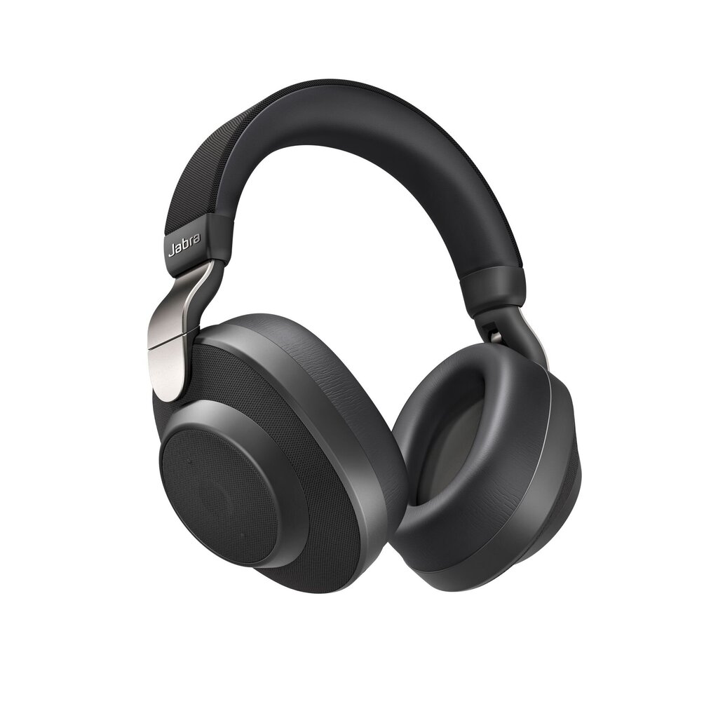 Jabra Elite 85h Titanium Black : 100-99030000-60 kaina ir informacija | Ausinės | pigu.lt