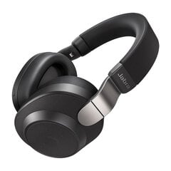 Jabra Elite 85h Titanium Black : 100-99030000-60 цена и информация | Теплая повязка на уши, черная | pigu.lt