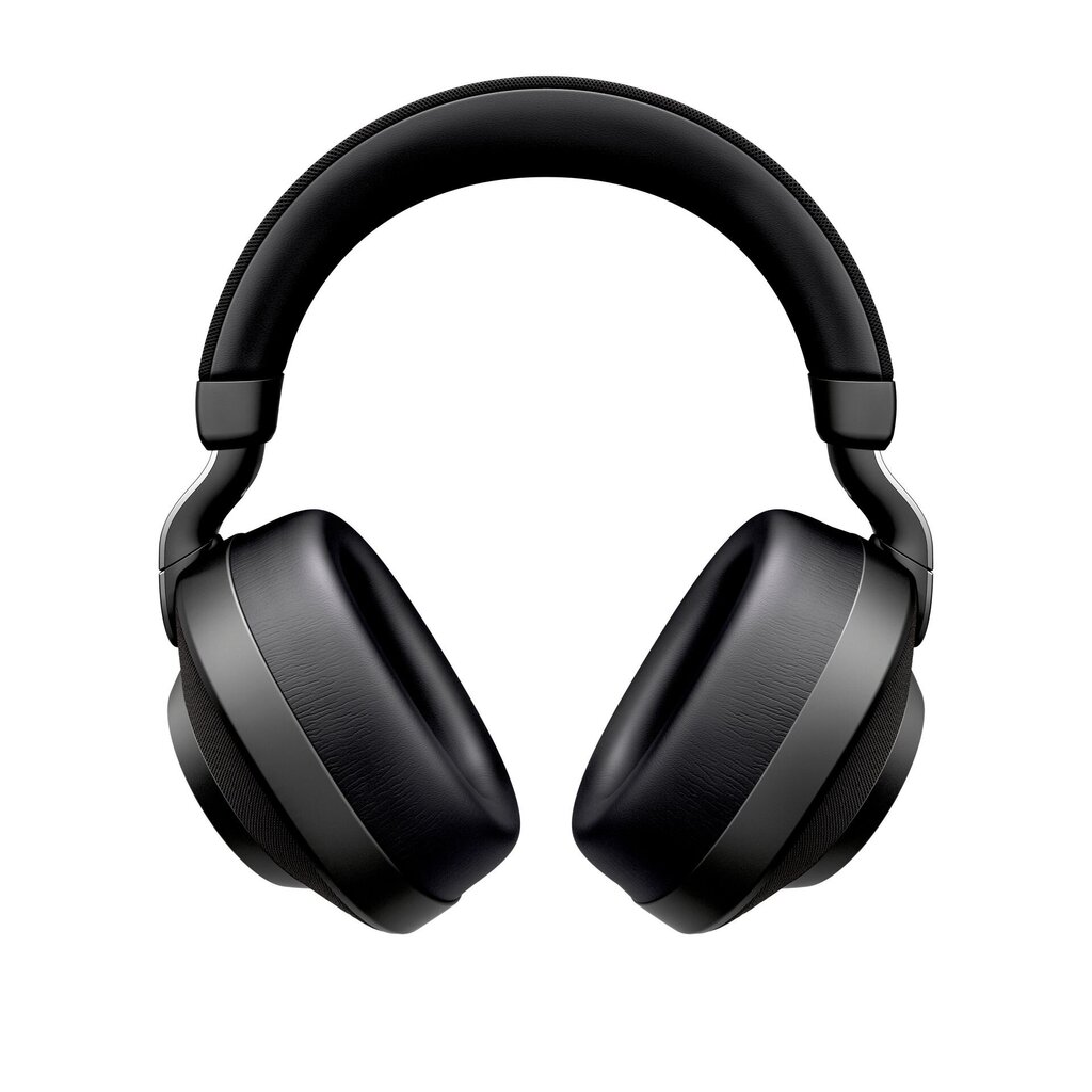 Jabra Elite 85h Titanium Black : 100-99030000-60 kaina ir informacija | Ausinės | pigu.lt