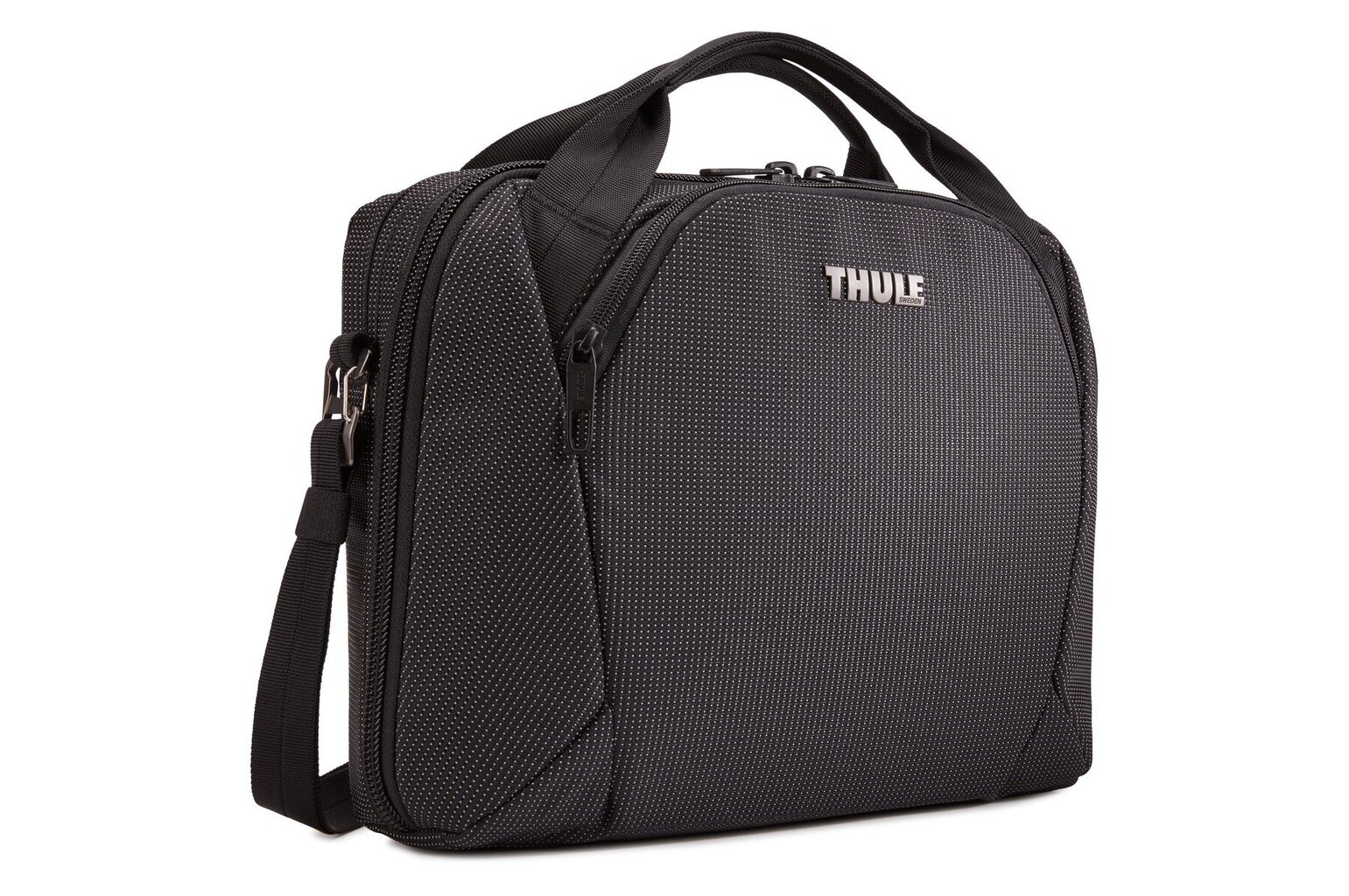 Thule Crossover 2 C2LB113 krepšys, 13.3" цена и информация | Krepšiai, kuprinės, dėklai kompiuteriams | pigu.lt