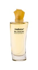 Туалетная вода Madonna Nudes 1979 Blossom EDT для женщин 50 мл цена и информация | Женские духи | pigu.lt