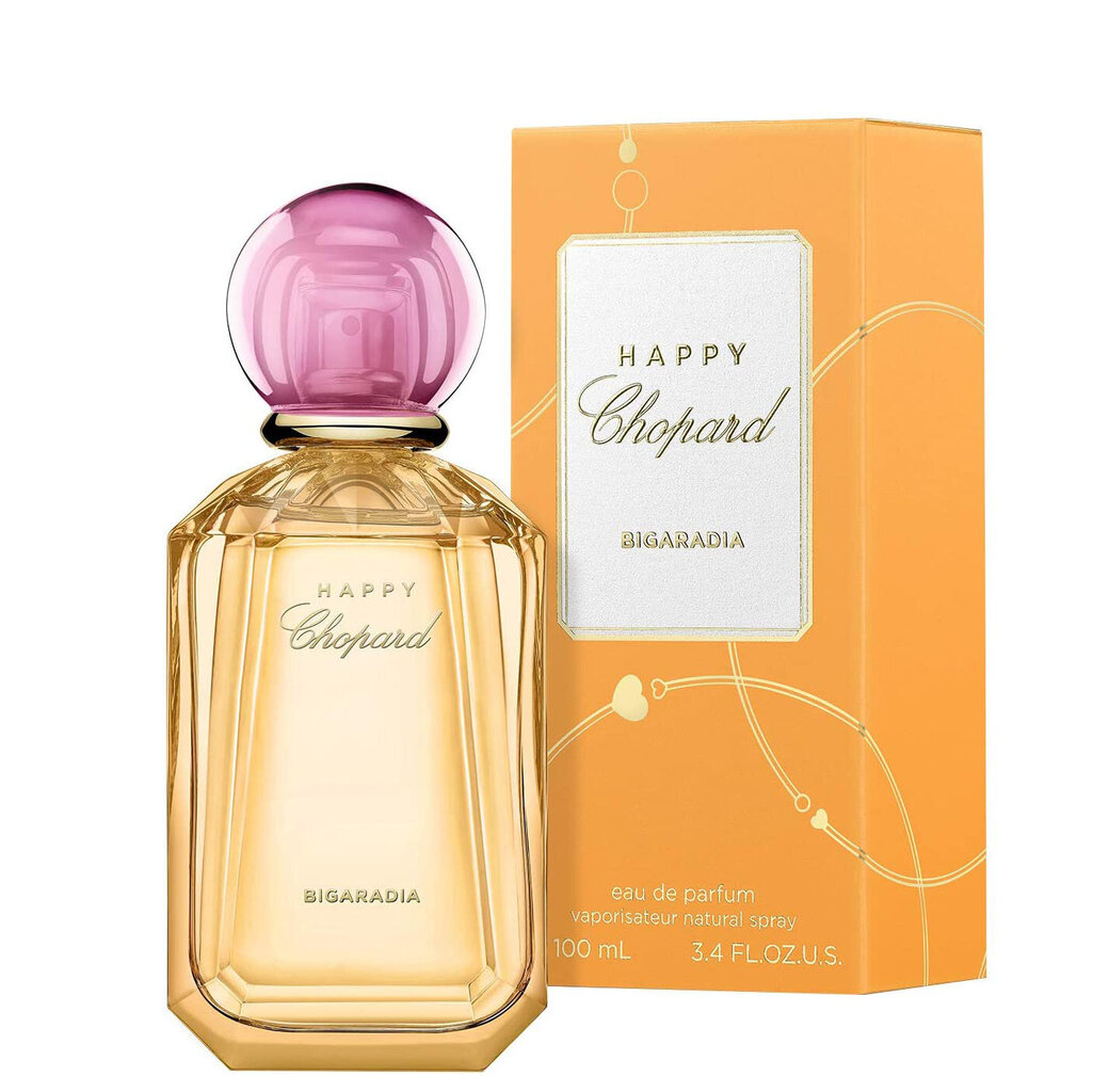 Kvapusis vanduo Chopard Bigaradia EDP moterims 100 ml цена и информация | Kvepalai moterims | pigu.lt