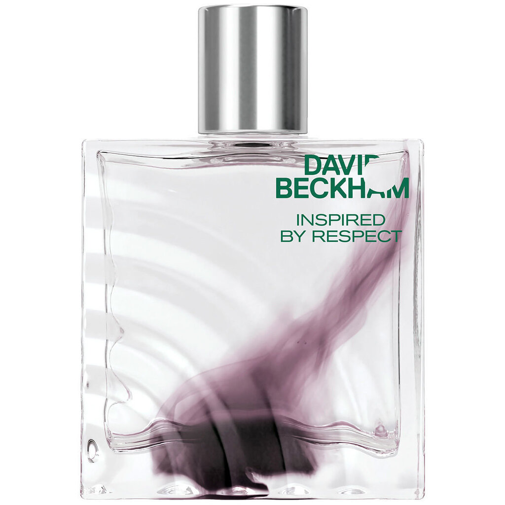 Losjonas po skutimosi David Beckham Inspired By Respect vyrams 60 ml kaina ir informacija | Parfumuota kosmetika vyrams | pigu.lt