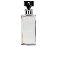 Туалетная вода Calvin Klein Ladies Eternity Summer EDT для женщин, 100 мл цена и информация | Женские духи | pigu.lt