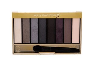 Палетка теней для век Max Factor Masterpiece Nude 6,5 г, оттенок 06 Skylights цена и информация | Тушь, средства для роста ресниц, тени для век, карандаши для глаз | pigu.lt