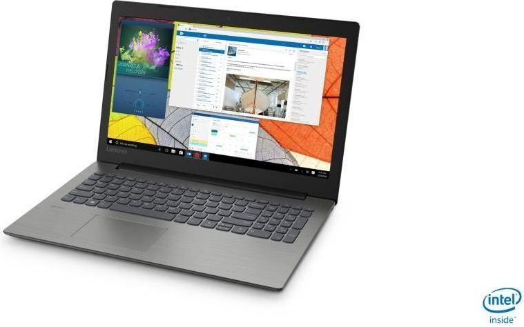 Lenovo IdeaPad 330-15IKBR (81DE01YFPB) 8 GB RAM/ 512 GB SSD/ цена и информация | Nešiojami kompiuteriai | pigu.lt