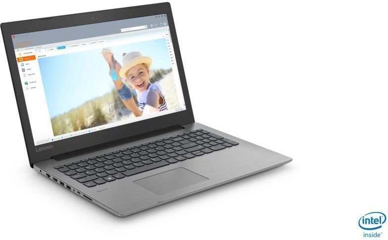 Lenovo IdeaPad 330-15IKBR (81DE01YFPB) 8 GB RAM/ 512 GB SSD/ цена и информация | Nešiojami kompiuteriai | pigu.lt