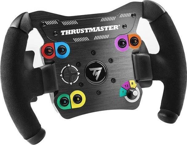 Thrustmaster TM цена и информация | Žaidimų kompiuterių priedai | pigu.lt