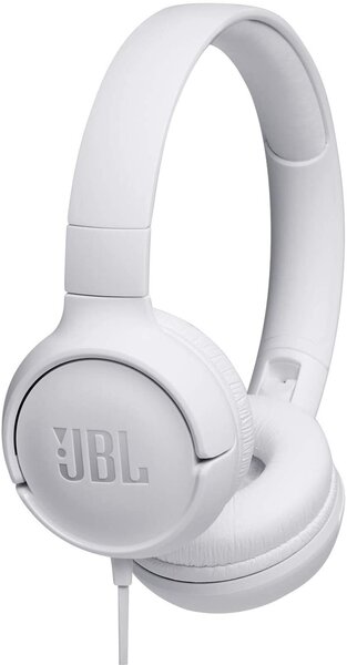 JBLTune500JBLT500WHT