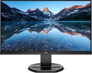 Philips 252B9/00, 25" цена и информация | Мониторы | pigu.lt