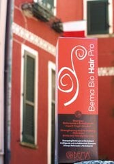 Укрепляющий шампунь для тонких и поврежденных волос Bema Bio Hair Pro, 1000 мл цена и информация | Шампуни | pigu.lt