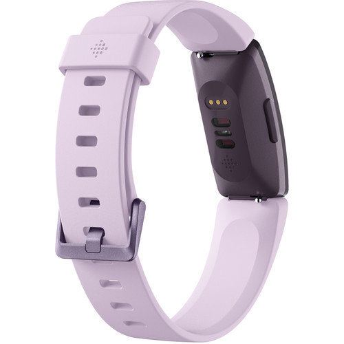 Fitbit Inspire HR Fitness Tracker 