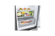 LG GBB61PZGFN kaina ir informacija | Šaldytuvai | pigu.lt